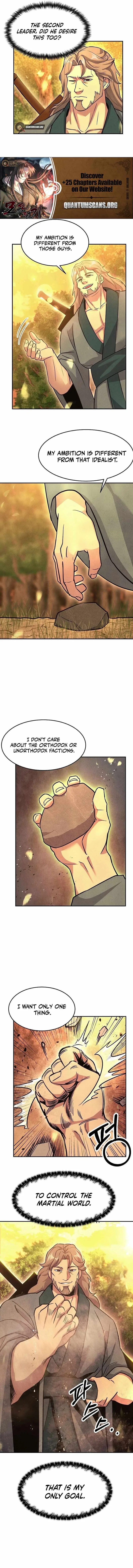 Moyong Chronicles Chapter 22 – Page 8