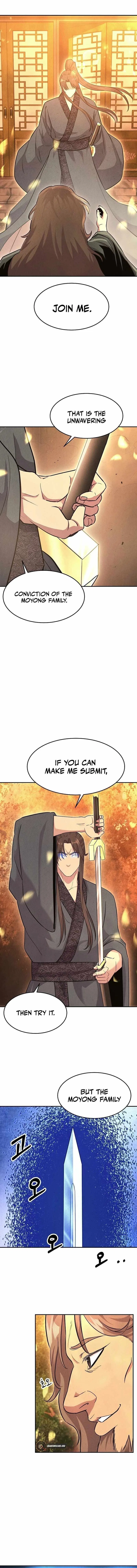 Moyong Chronicles Chapter 22 – Page 10