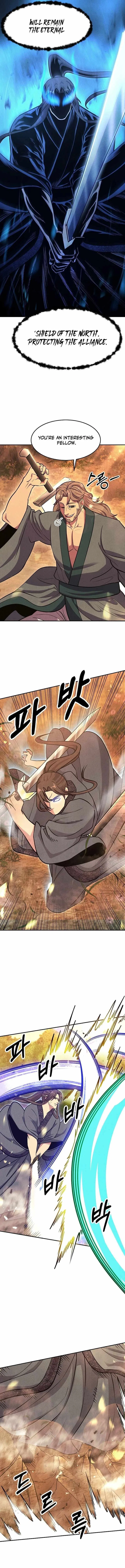 Moyong Chronicles Chapter 22 – Page 11