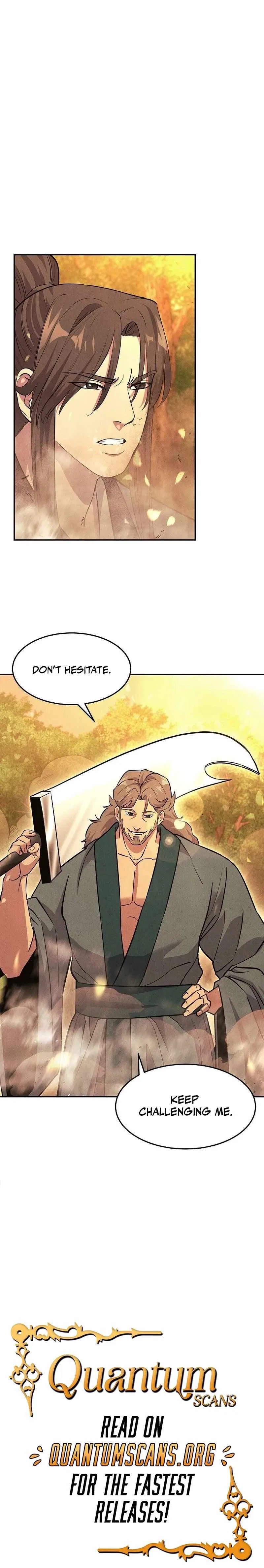 Moyong Chronicles Chapter 22 – Page 12