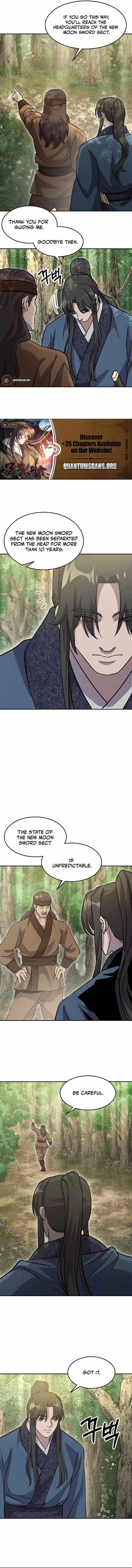 Moyong Chronicles Chapter 21 – Page 8