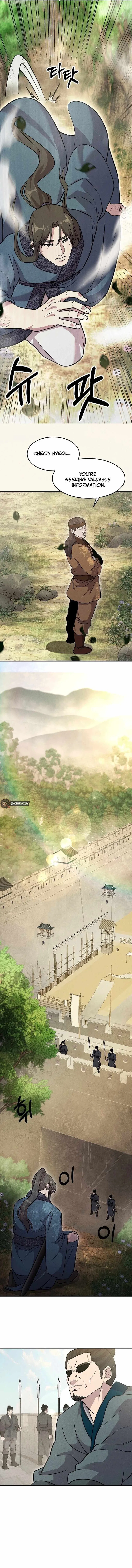 Moyong Chronicles Chapter 21 – Page 9
