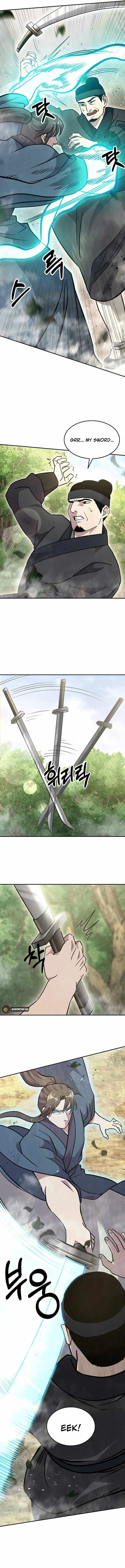 Moyong Chronicles Chapter 21 – Page 12