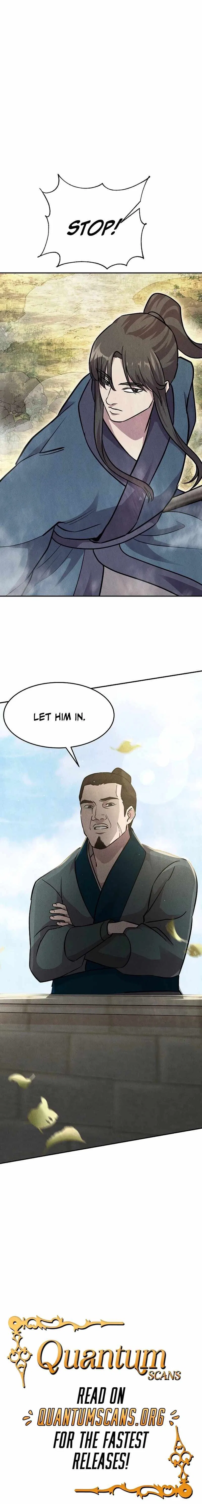 Moyong Chronicles Chapter 21 – Page 13