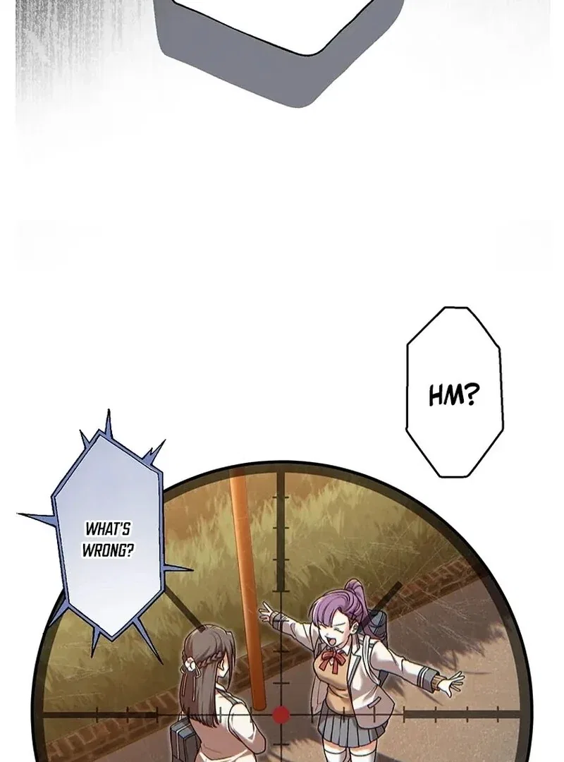 Handgun Classroom Chapter 7 – Page 7