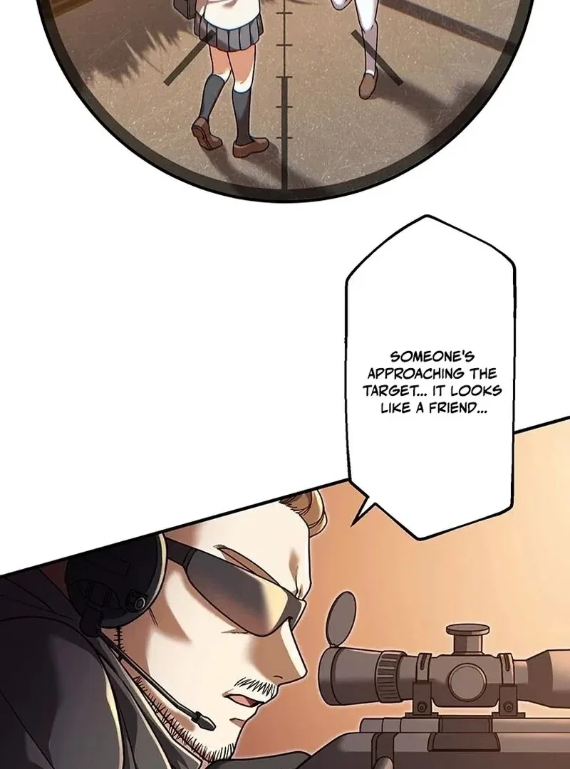Handgun Classroom Chapter 7 – Page 8