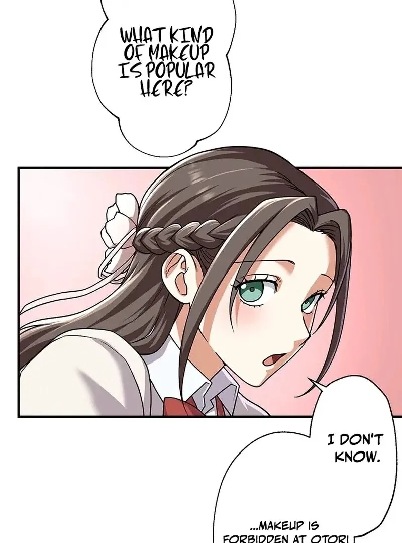 Handgun Classroom Chapter 7 – Page 12