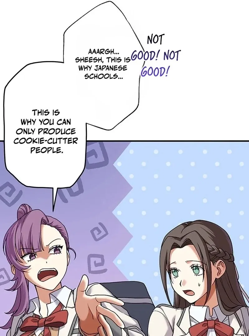 Handgun Classroom Chapter 7 – Page 15