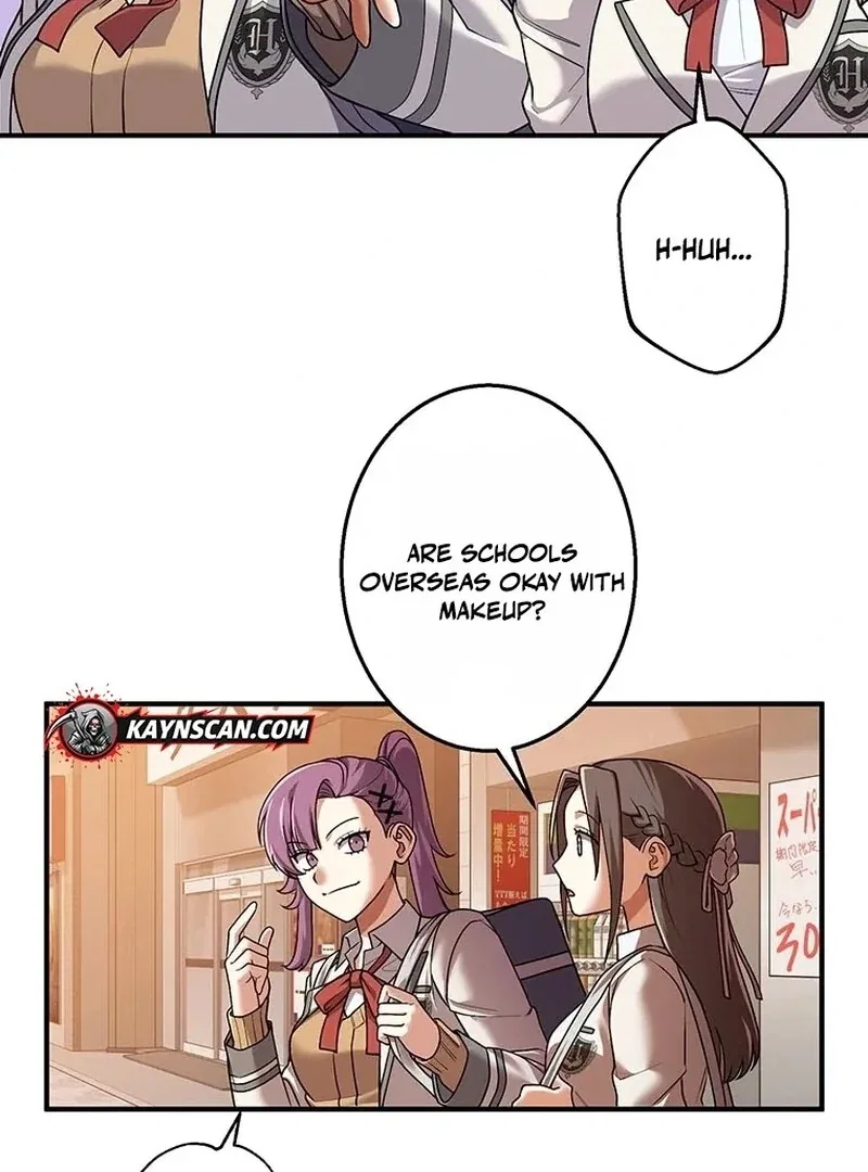 Handgun Classroom Chapter 7 – Page 16