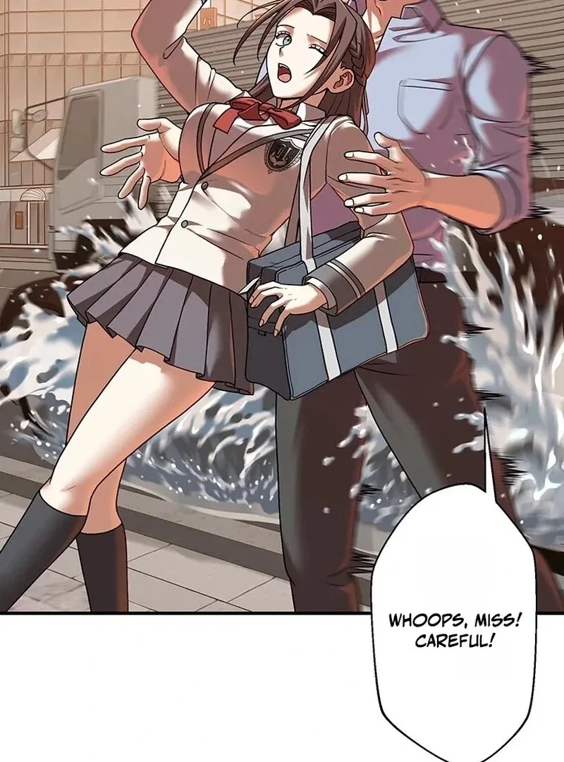 Handgun Classroom Chapter 7 – Page 21