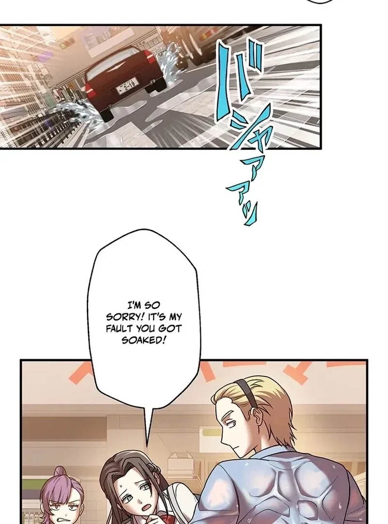 Handgun Classroom Chapter 7 – Page 22