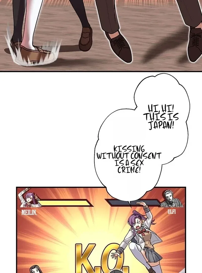 Handgun Classroom Chapter 7 – Page 31