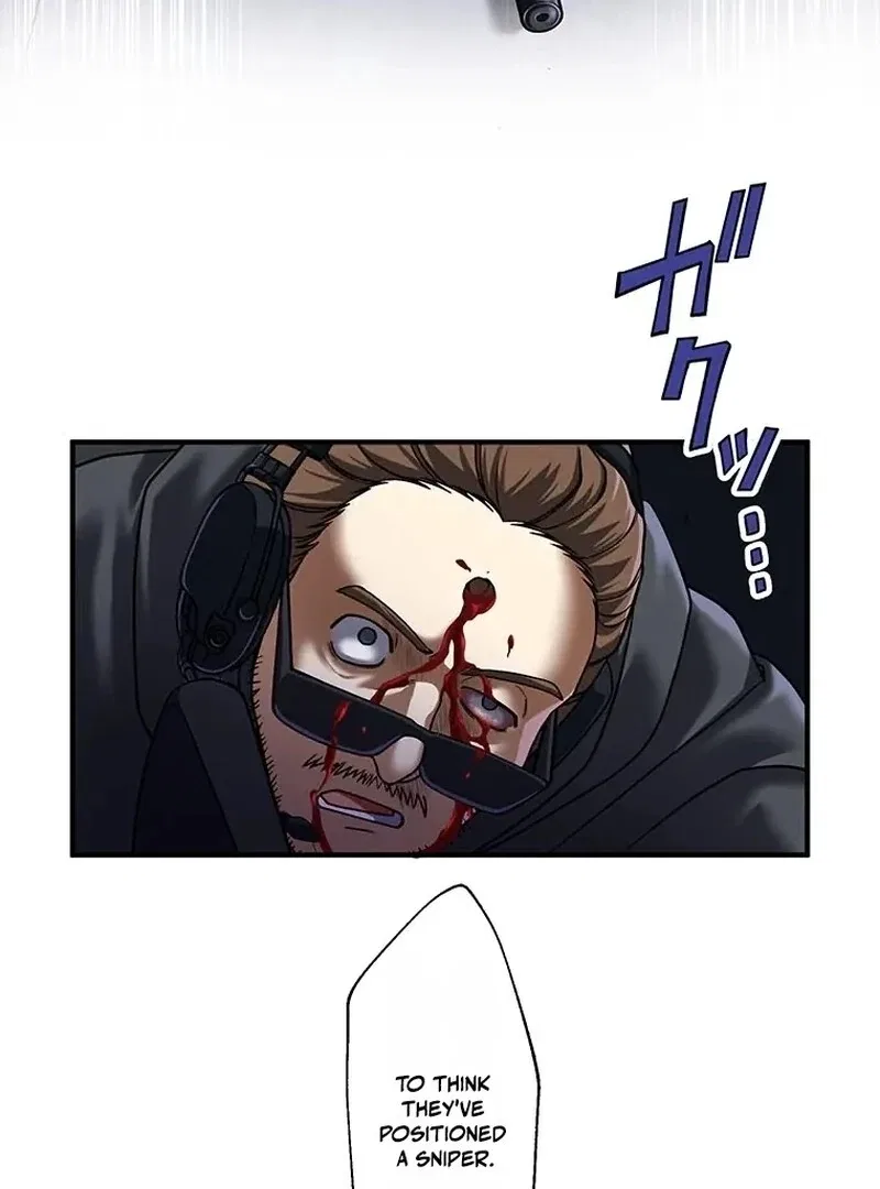 Handgun Classroom Chapter 7 – Page 46