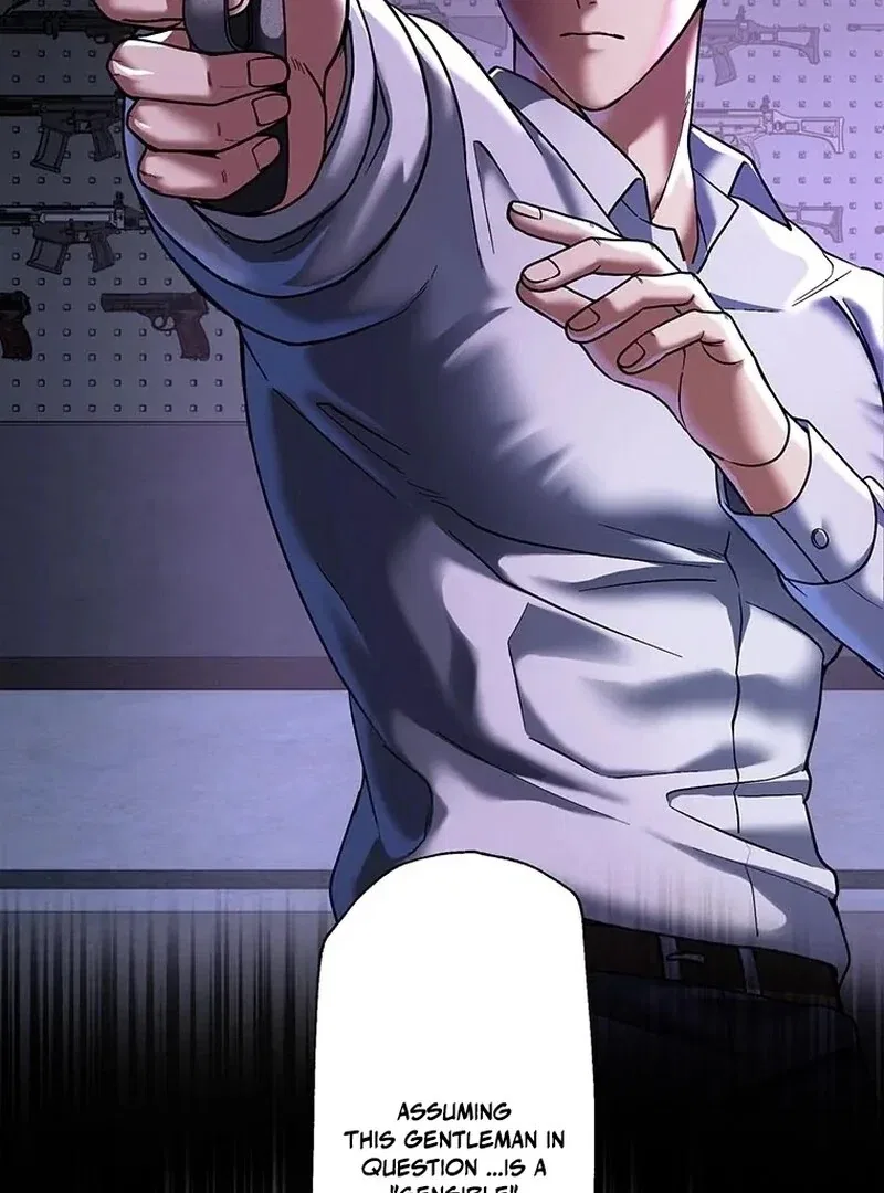 Handgun Classroom Chapter 7 – Page 87