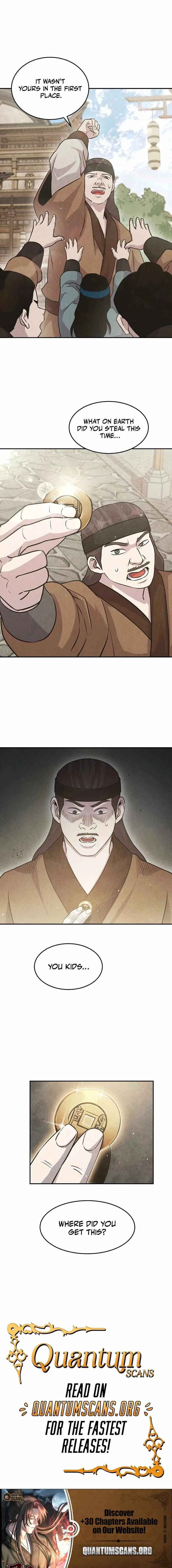 Moyong Chronicles Chapter 20 – Page 9