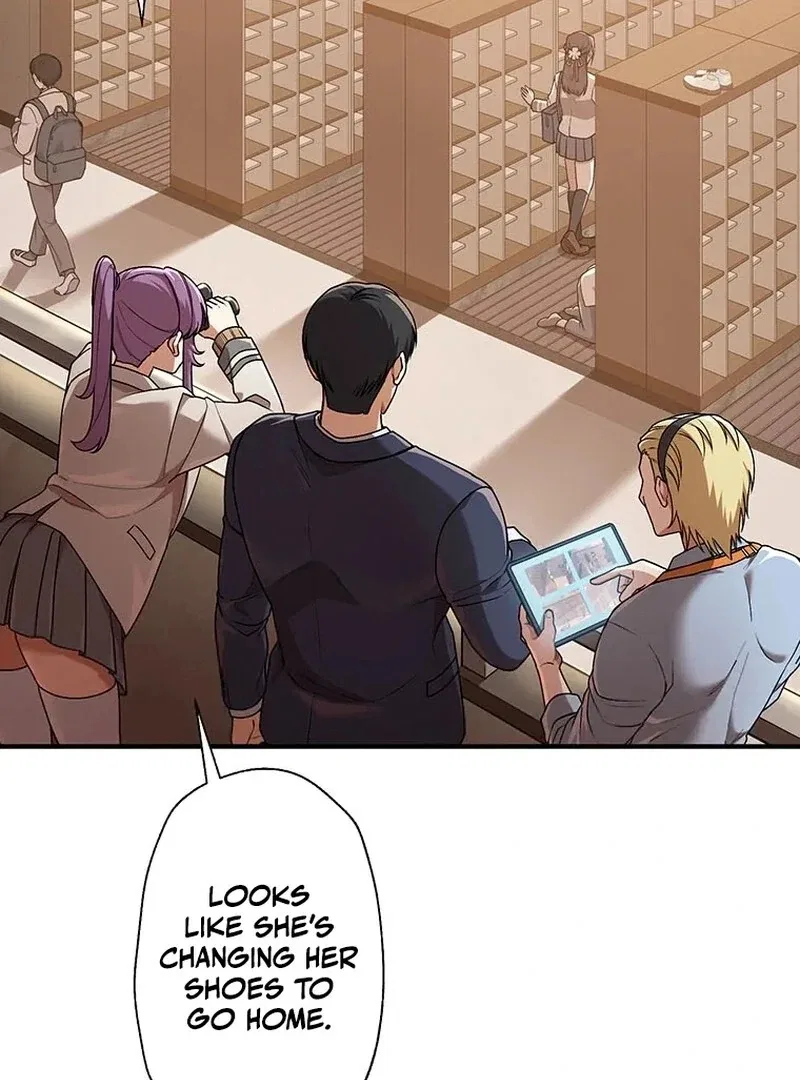 Handgun Classroom Chapter 6 – Page 9