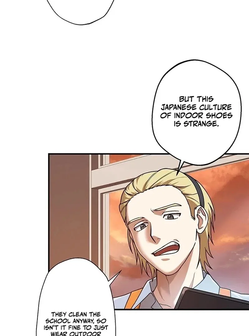 Handgun Classroom Chapter 6 – Page 10