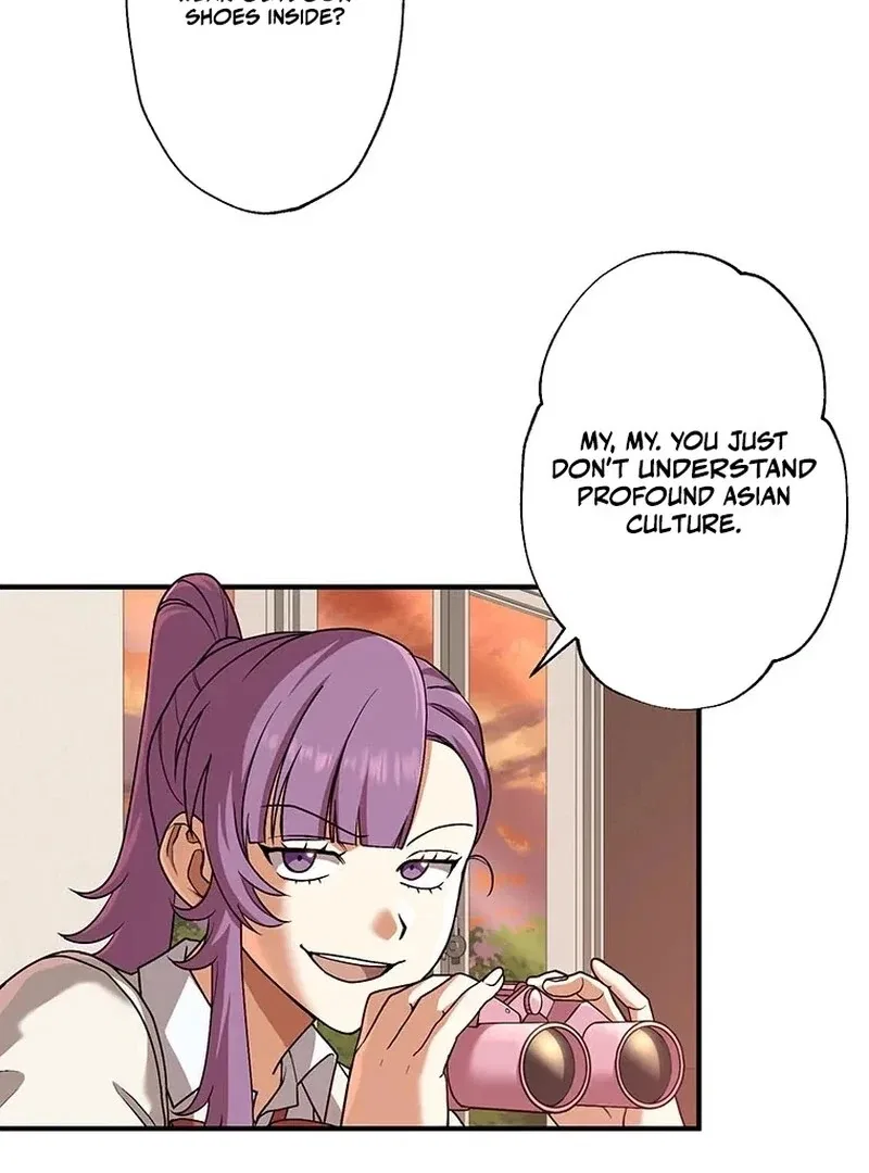 Handgun Classroom Chapter 6 – Page 11