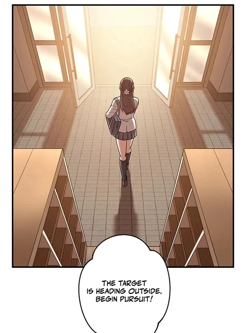 Handgun Classroom Chapter 6 – Page 15