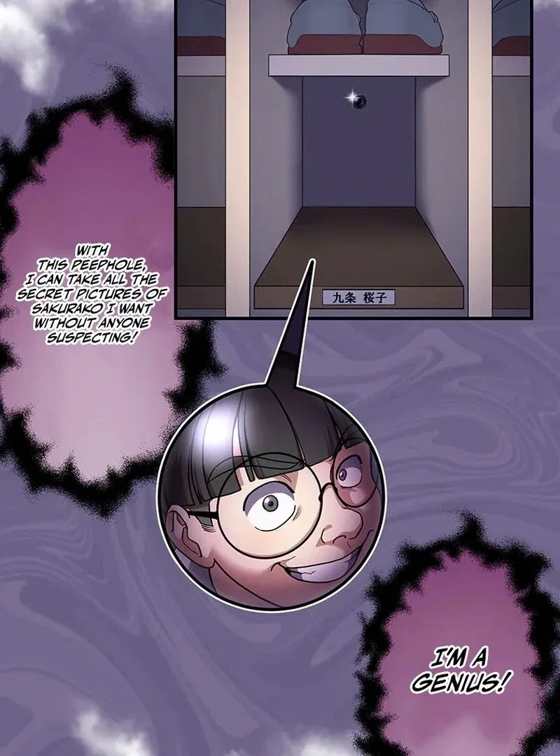 Handgun Classroom Chapter 6 – Page 22