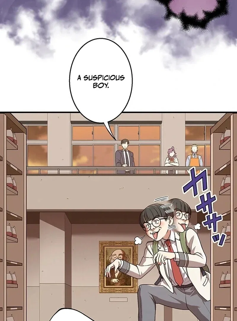 Handgun Classroom Chapter 6 – Page 23