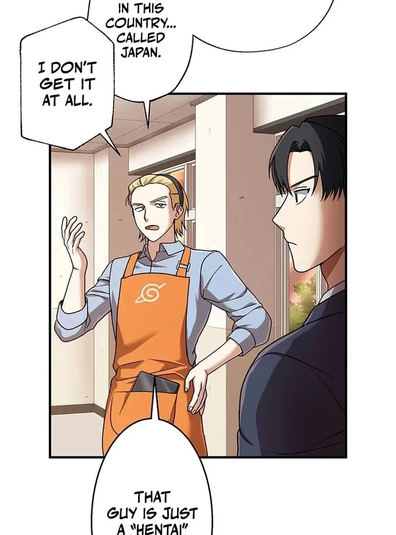 Handgun Classroom Chapter 6 – Page 34