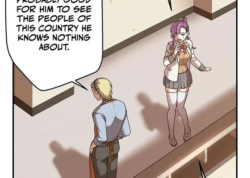 Handgun Classroom Chapter 6 – Page 40