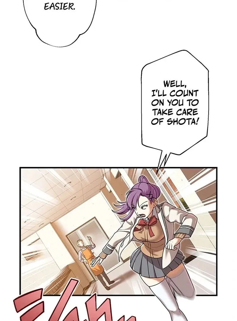 Handgun Classroom Chapter 6 – Page 44