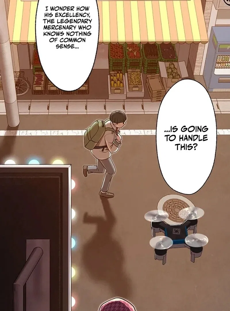 Handgun Classroom Chapter 6 – Page 46