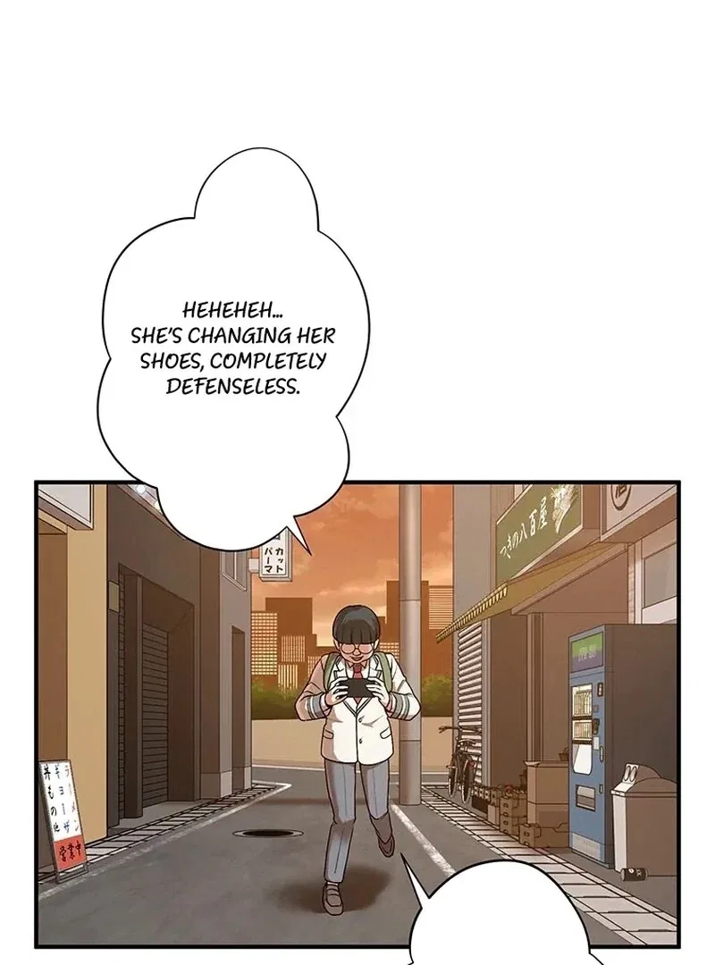 Handgun Classroom Chapter 6 – Page 49