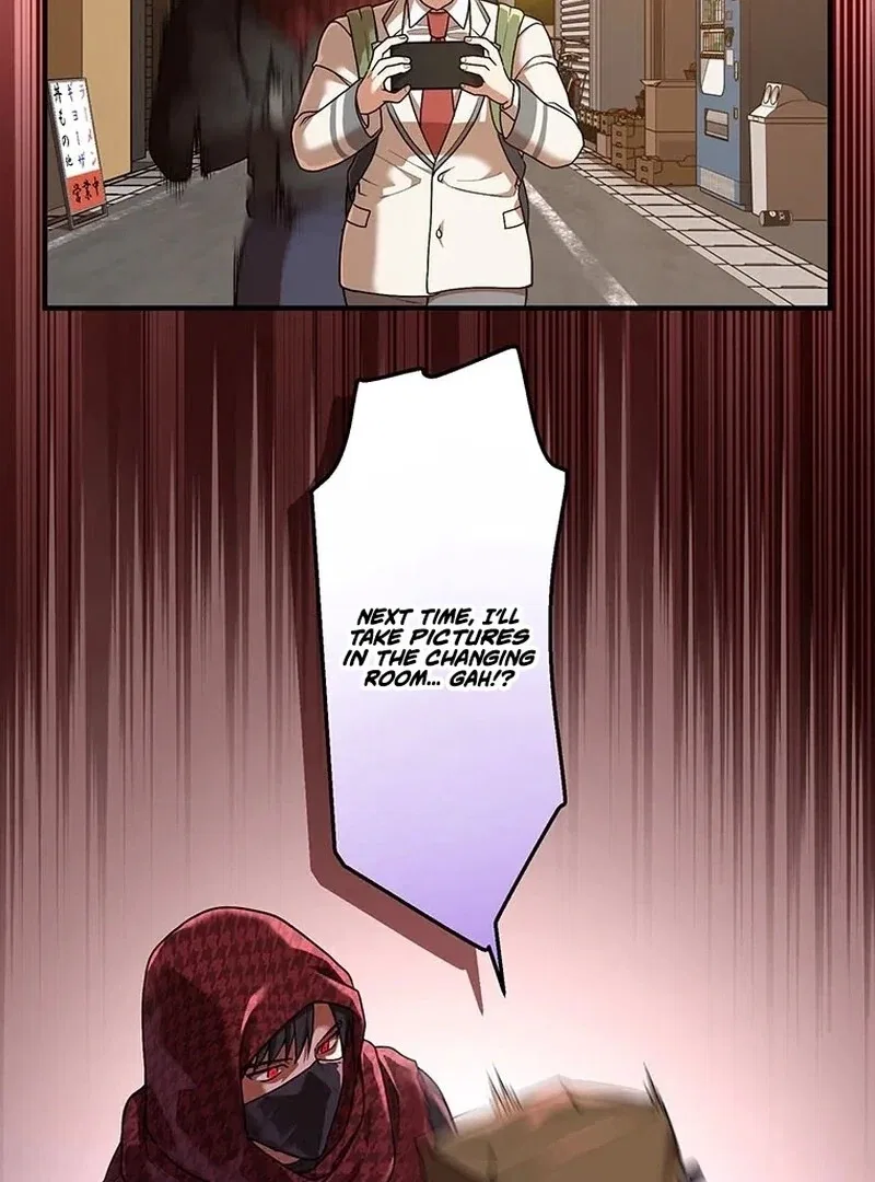 Handgun Classroom Chapter 6 – Page 51