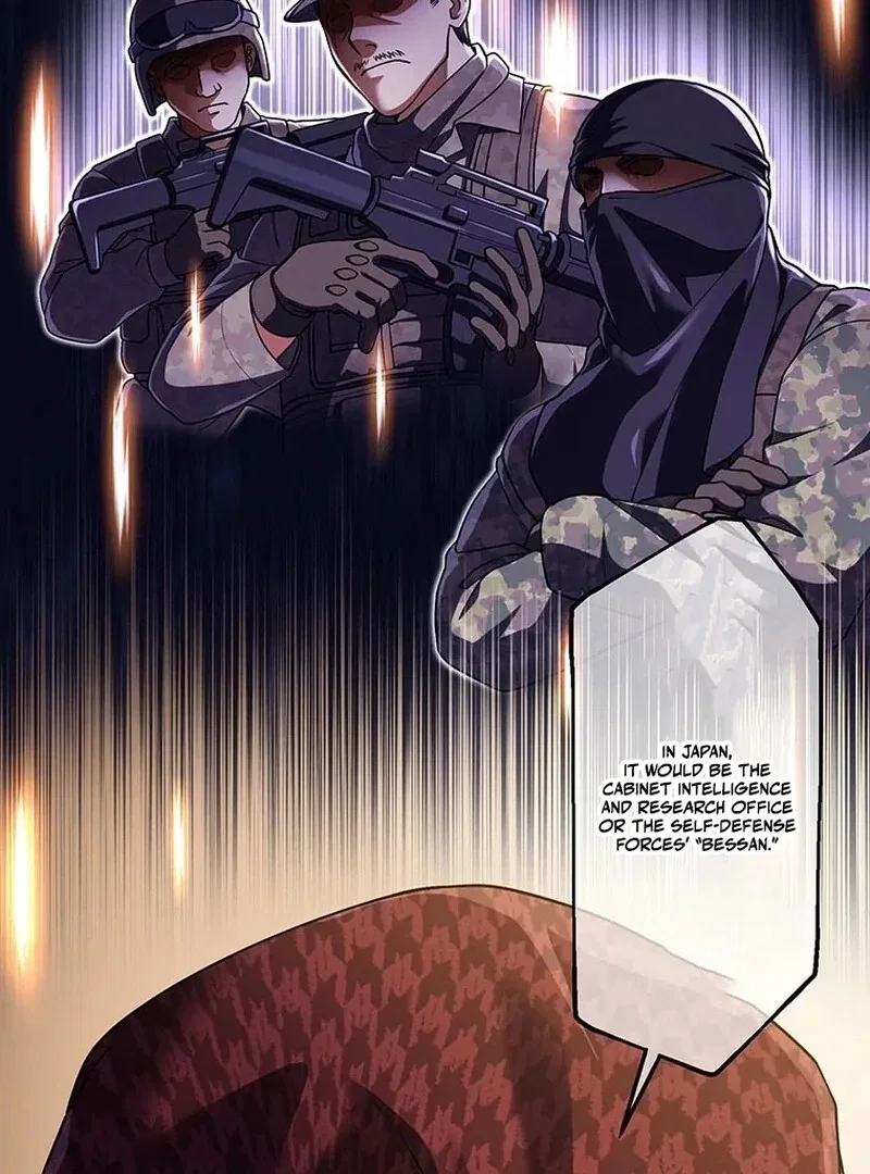 Handgun Classroom Chapter 6 – Page 64