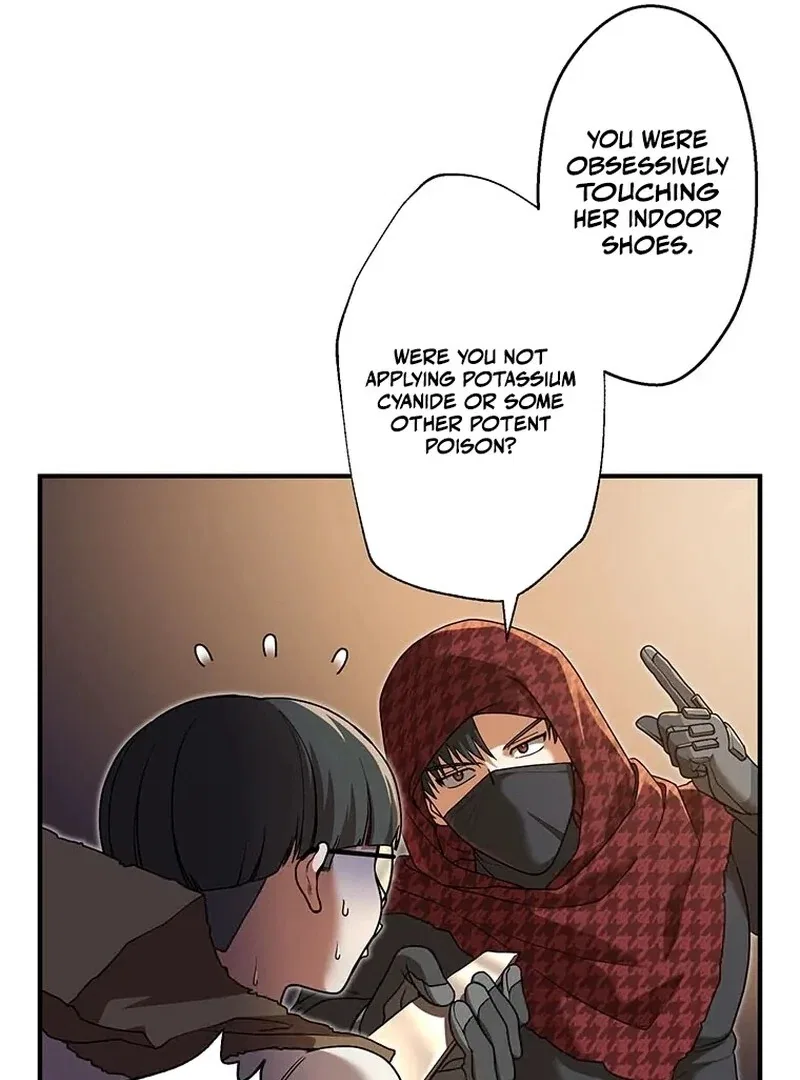 Handgun Classroom Chapter 6 – Page 69