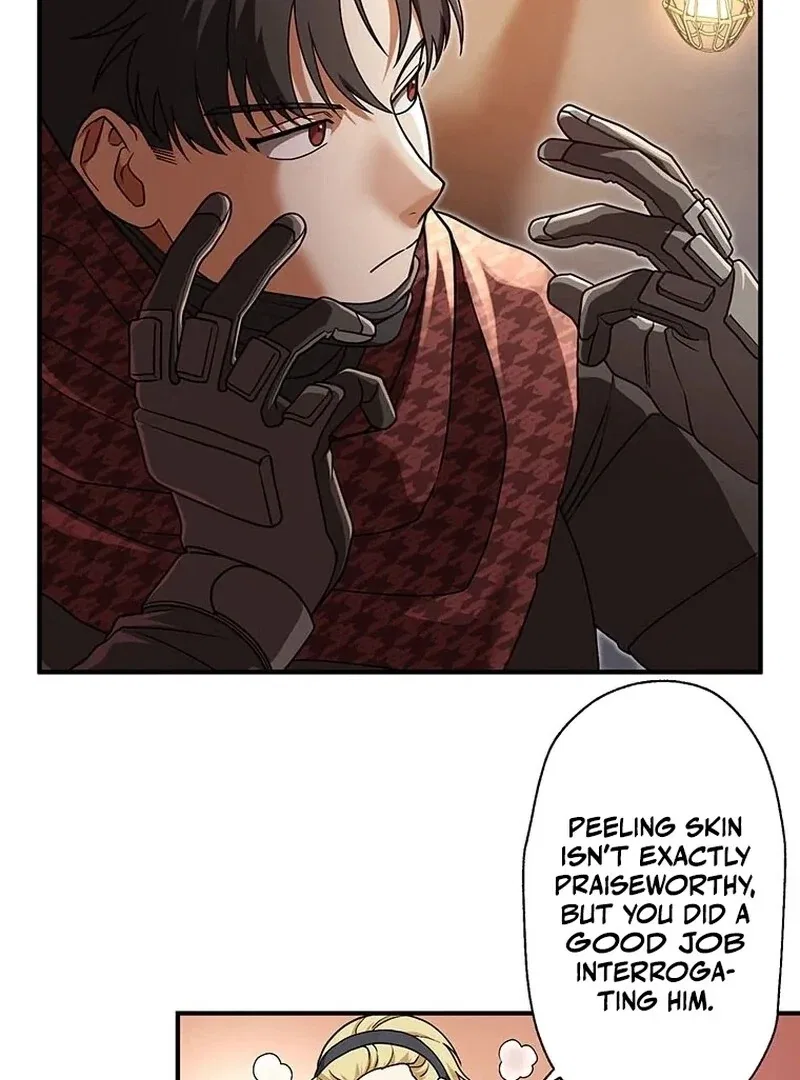 Handgun Classroom Chapter 6 – Page 86