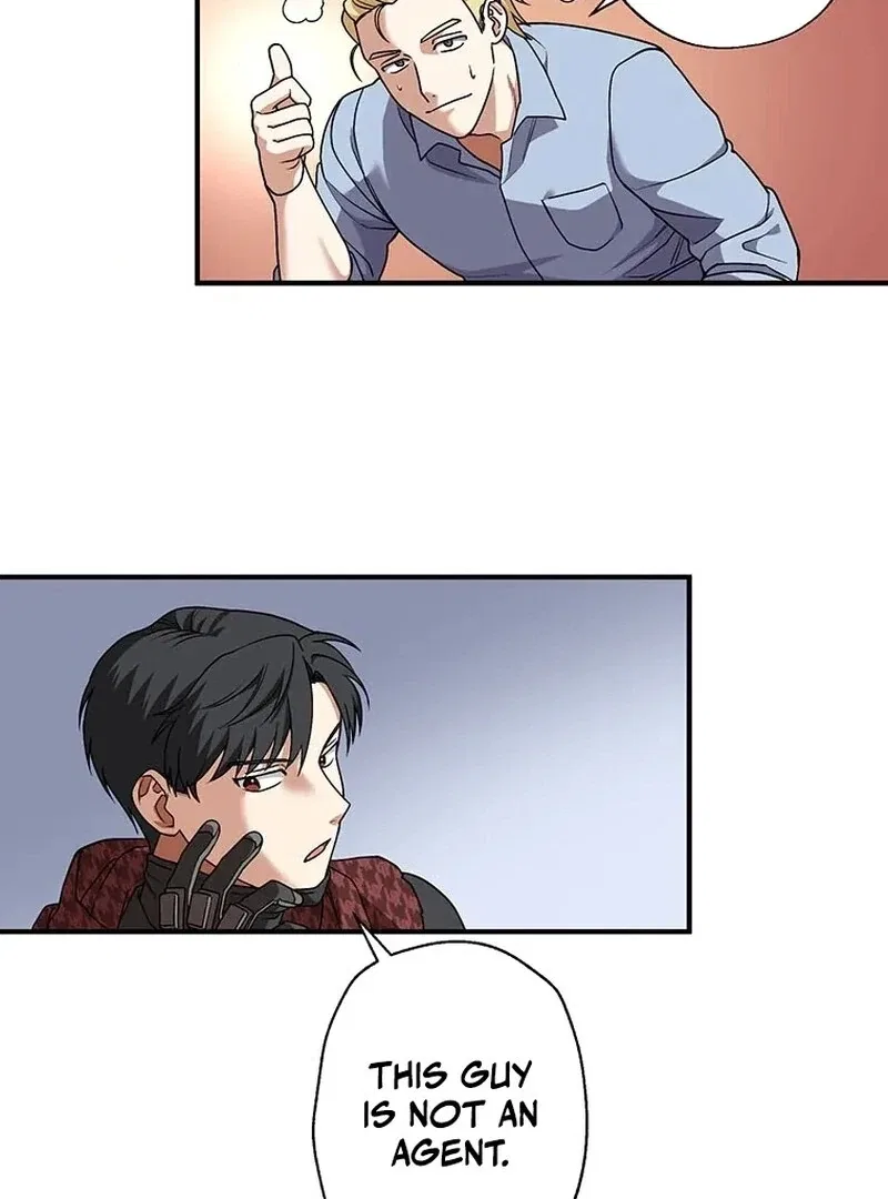 Handgun Classroom Chapter 6 – Page 87