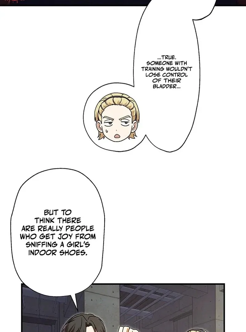Handgun Classroom Chapter 6 – Page 90