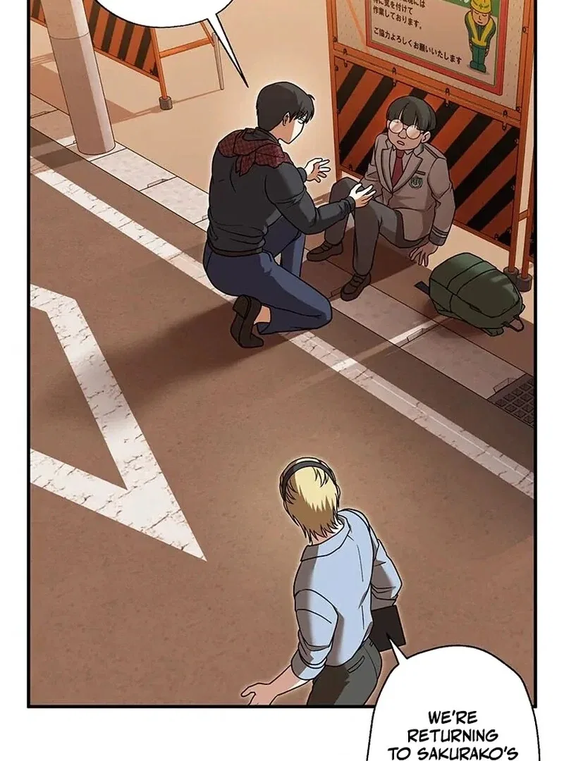 Handgun Classroom Chapter 6 – Page 92