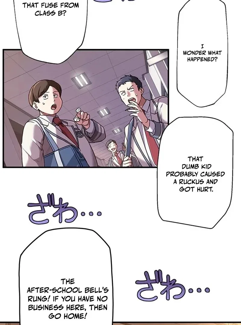 Handgun Classroom Chapter 5 – Page 6