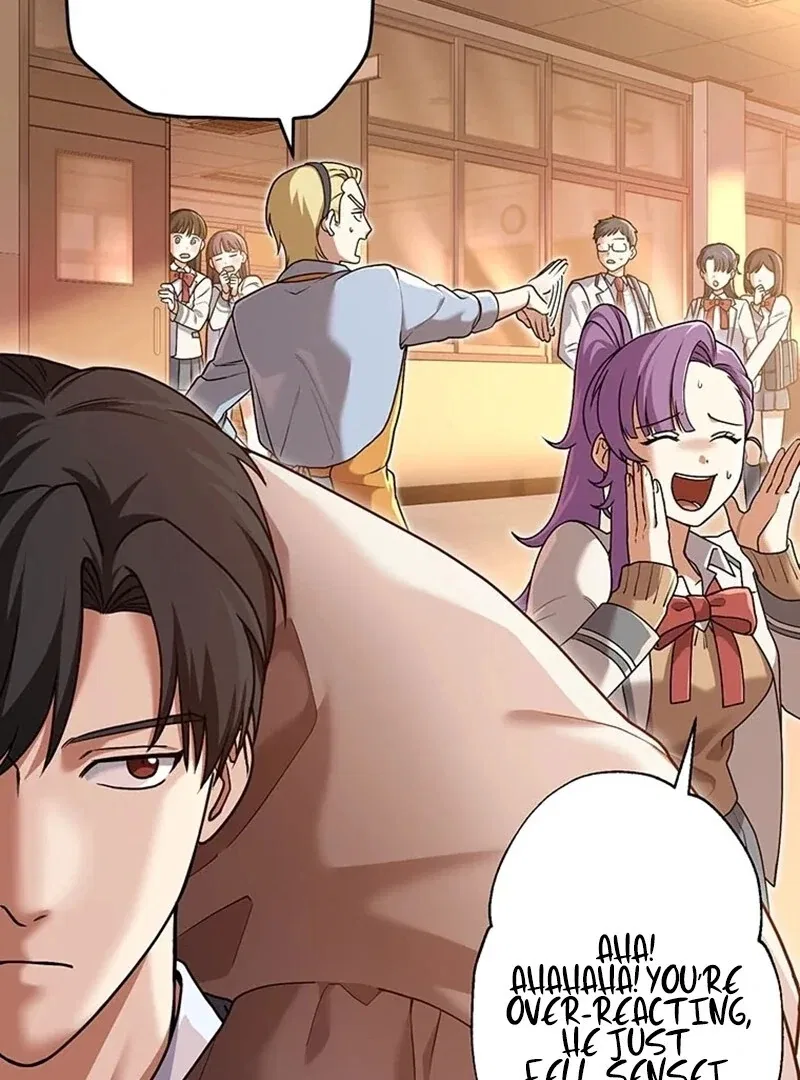 Handgun Classroom Chapter 5 – Page 7