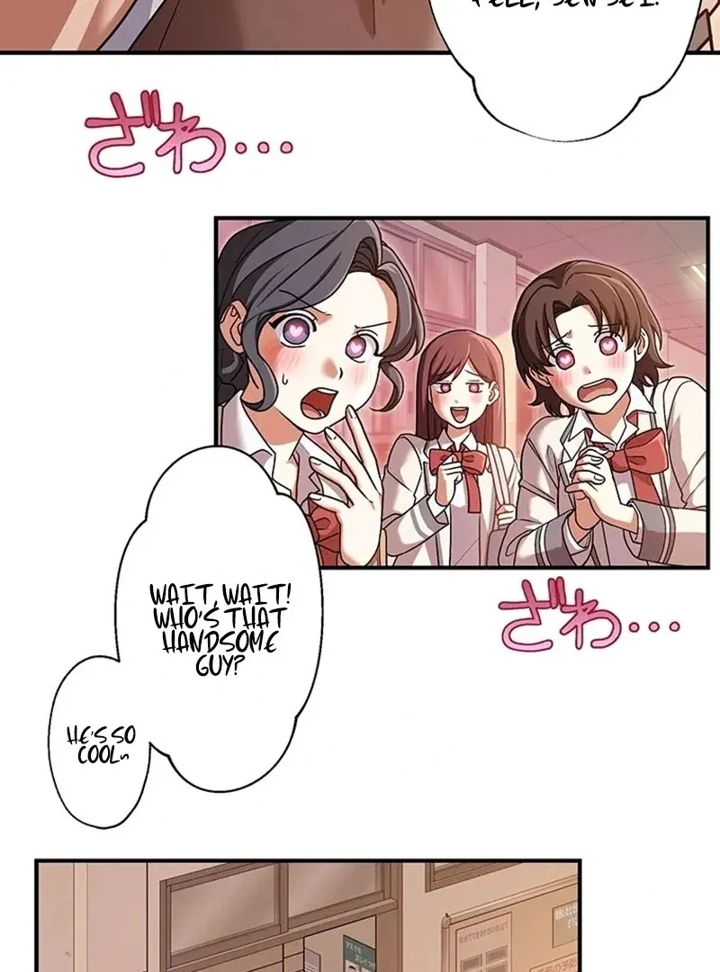 Handgun Classroom Chapter 5 – Page 8
