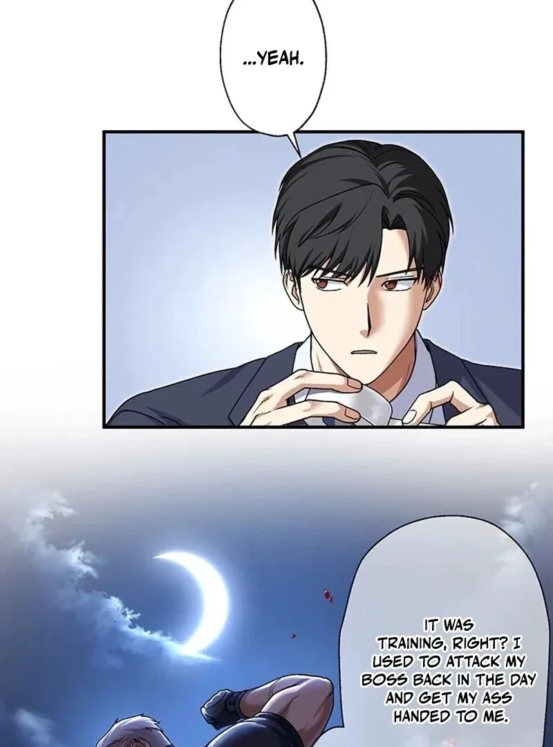 Handgun Classroom Chapter 5 – Page 12