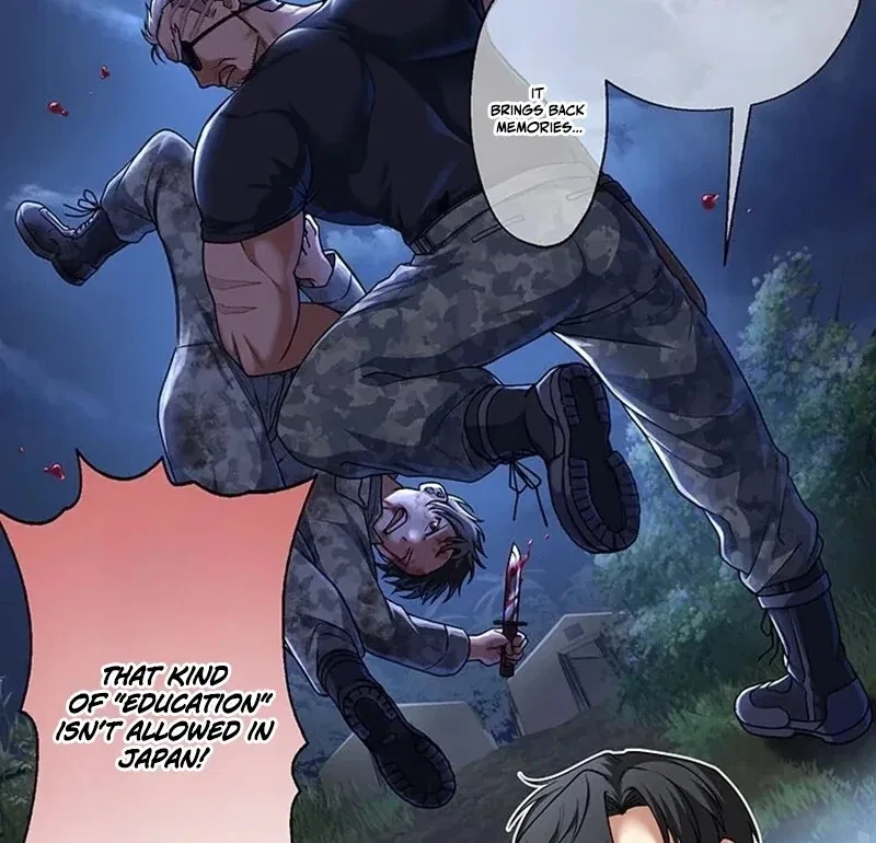 Handgun Classroom Chapter 5 – Page 13