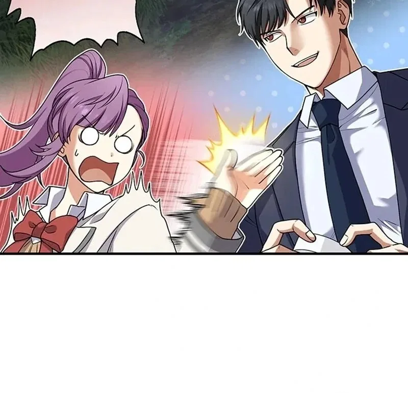 Handgun Classroom Chapter 5 – Page 14
