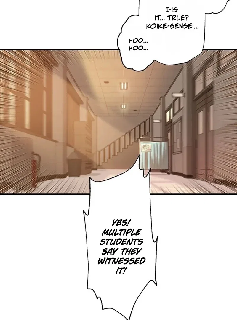 Handgun Classroom Chapter 5 – Page 16