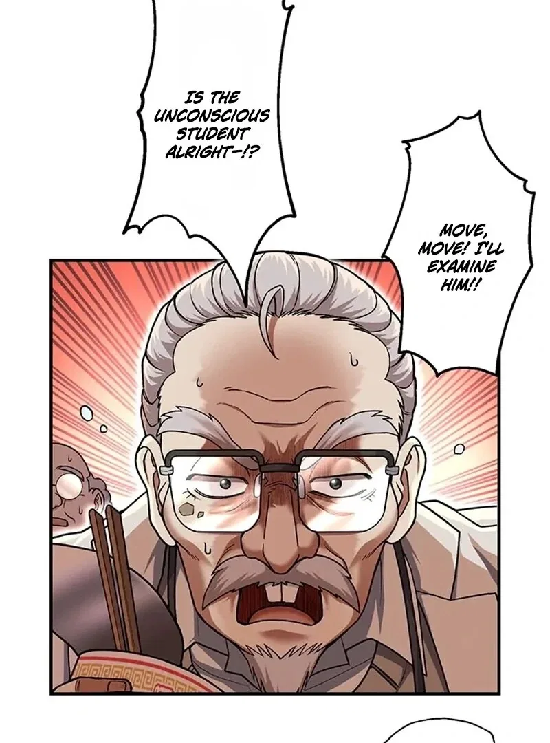 Handgun Classroom Chapter 5 – Page 20
