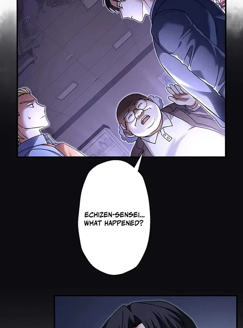 Handgun Classroom Chapter 5 – Page 22