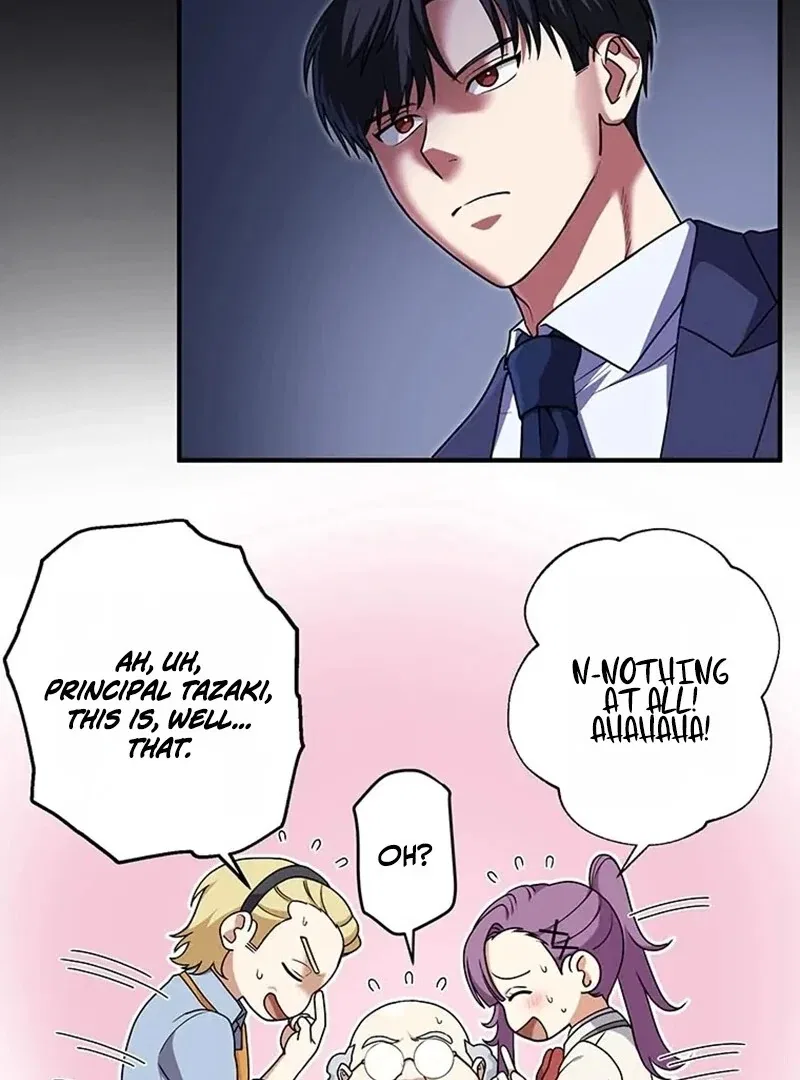 Handgun Classroom Chapter 5 – Page 23