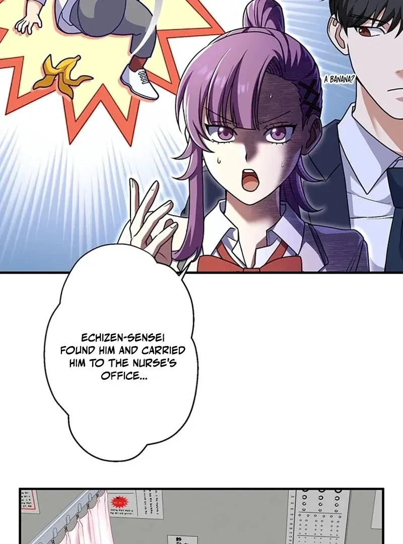 Handgun Classroom Chapter 5 – Page 25