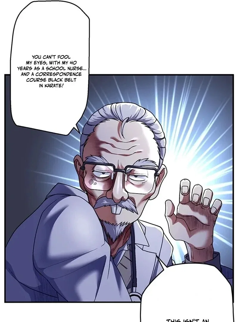 Handgun Classroom Chapter 5 – Page 29