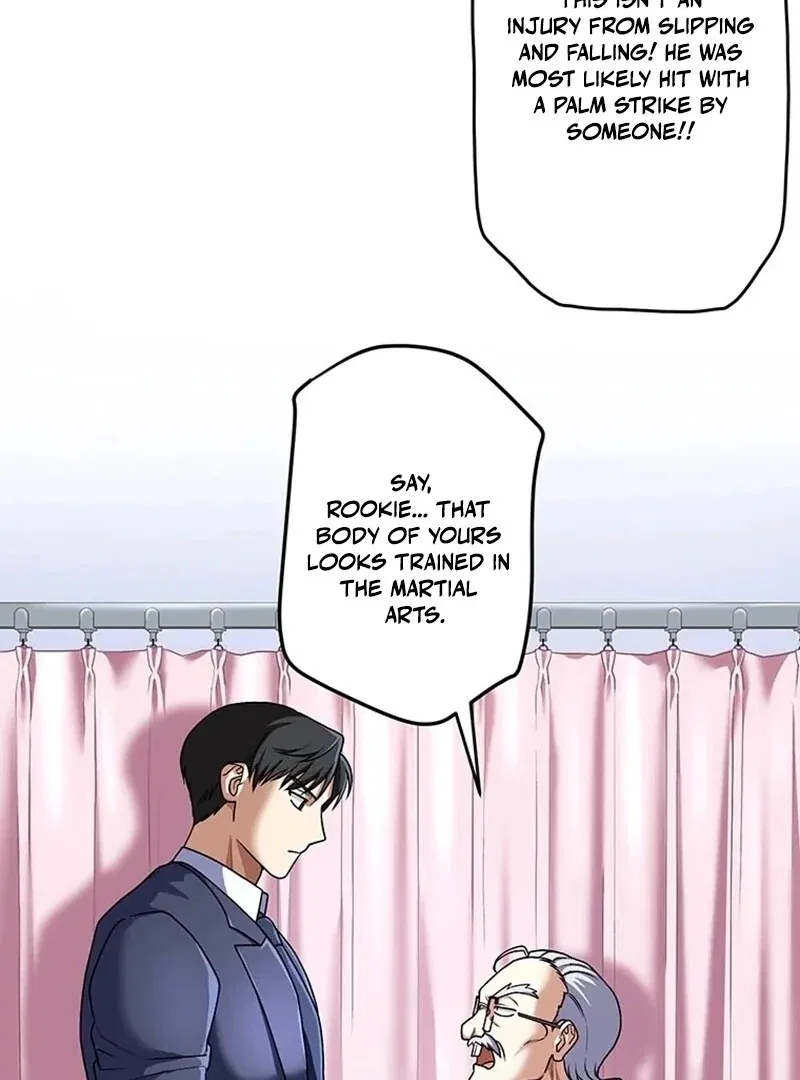 Handgun Classroom Chapter 5 – Page 30